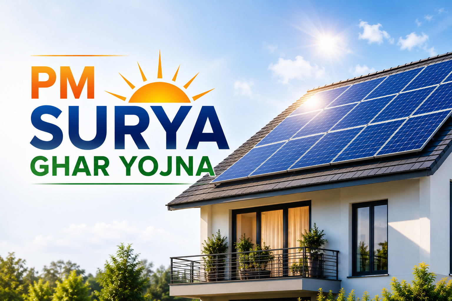 Sunora hybrid inverter for homes