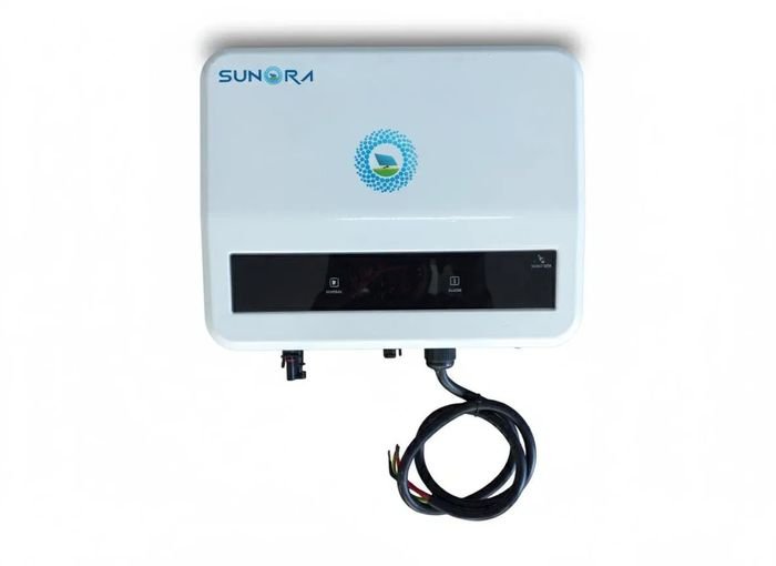 Sunora Solar hybrid inverter — Green Valley Enterprise